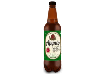 APYNIO alus, 1000 ml