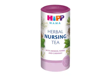Arbata HIPP žindyvėms, 200 g