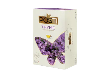 Arbata POSTI Premium čiobrelių žolė, 30 g