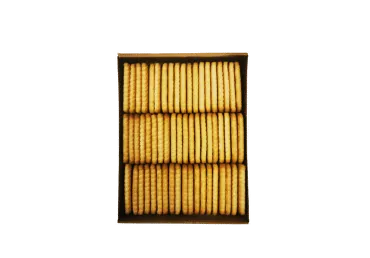 ARBATINIAI sausainiai VIKTORIJA, 600 g