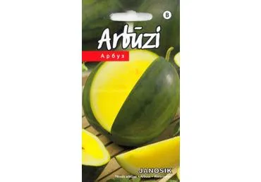 Arbūzai JANOSIK