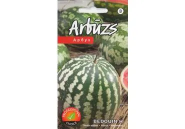 Arbūzas BEDOUIN H