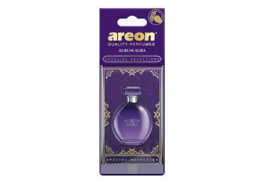 AREON SPECIAL AURUM AURA AUTO GAIVIKLIS