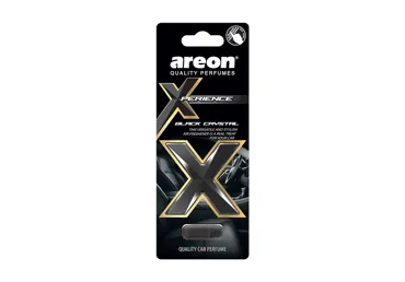 AREON XPERIENCE blac krystal auto gaiviklis