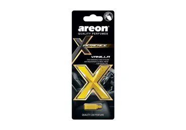 AREON XPERIENCE VANILLA AUTO GAIVIKLIS