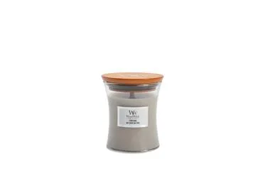 Aromatinė žvakė WOODWICK 85g,laužas