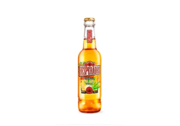 Aromatizuotas alus DESPERADOS, 5,9 %, 0,33 l