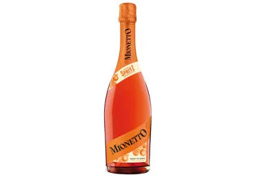 Aromatizuotas gėrimas MIONETTO Spritz 8%, 750 ml