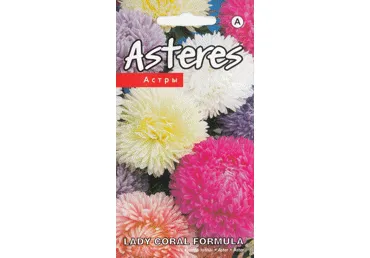 Astros Lady Coral Formula mix