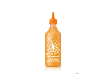 Aštrus padažas SRIRACHA MAYOO, 525 g