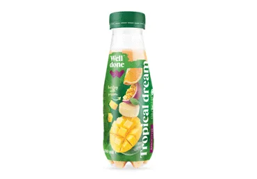 Atogrąžų vaisių glotnutis, 300ml