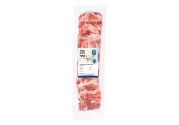 Atšaldyti kiaulienos šonkauliai WELL DONE, 1 kg