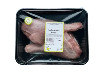 Atšaldytos kalakutų blauzdos (ūkis), 1 kg