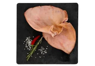 Atšaldytos kiaulių ausys, 1 kg