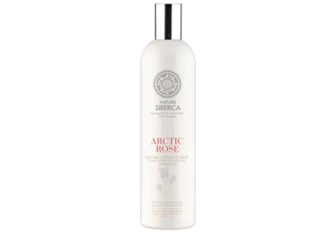 Atstatomasis plaukų balzamas NATURA SIBERICA (ARCTIC ROSE), 400 ml