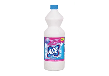 Audinių baliklis ACE Regular, 1 l