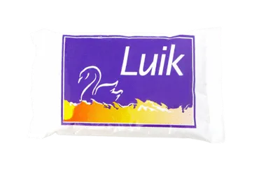 Audinių baliklis GULBĖ, 200 g