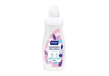 Audinių minkštiklis Angel Kiss Hypoalergical , Mayeri , 750 ml