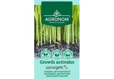 Augalų aktyvatorius AGRONOM