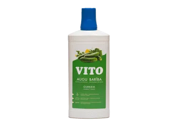 Augalų trąšos VITO, 500 ml