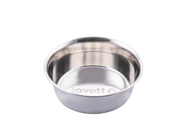 Augintinių dubuo LOVETT, 450 ml, 13 cm