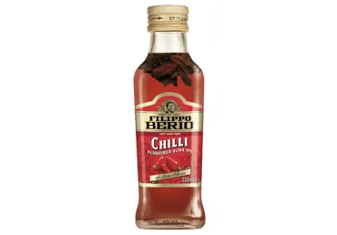 Aukšč.rūšies alyv.aliejus FILIPPOBERIO su aitr.paprika,250ml, 250 ml