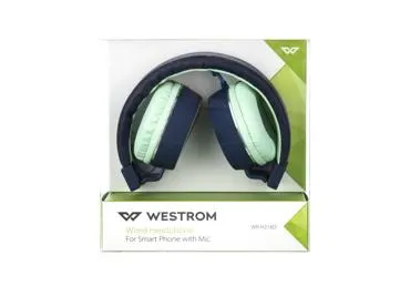 Austiņas ar mikrofonu