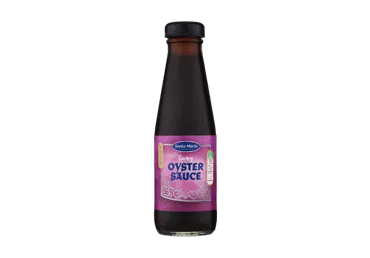 Mērce Santa Maria austeru 200ml