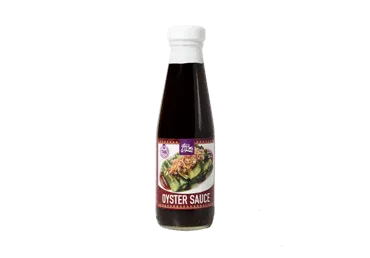 Austrių skonio padažas AJI, 200 ml