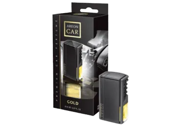 Automobilinis oro gaiviklis GOLD, 1 vnt.