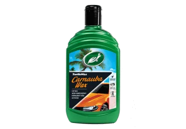 Automobilinis vaškas TURTLE WAX CARNAUBA 500ml, 500 ml