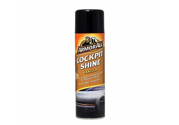 Automobilio salono valiklis ARMORALL VANILLA, 500 ml