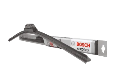 Automobilio stiklo valytuvai BOSCH AEROECO, 65 cm