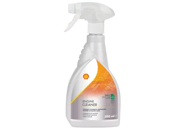 Automobilio variklio valiklis Shell, 500ml