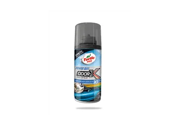 Automobilių kvapų šalinimo priemonė TURTLE WAX, 100 ml