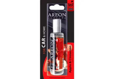 Auto gaisa atsvaidzinātājs  APPLE&CINNAMON