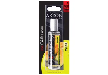 Automobilių oro gaiviklis AREON MELON, 35 ml