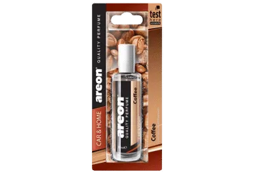 Automobilių oro gaiviklis AREON PERFUME COFFEE, 35 ml