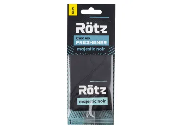 Aut.gais.atsvaidzinātājs ROT.majest.noir