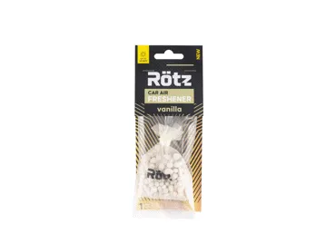 Automobilių oro gaiviklis ROTZ VANILLA