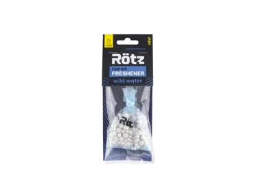 Automobilių oro gaiviklis ROTZ WILD WATER