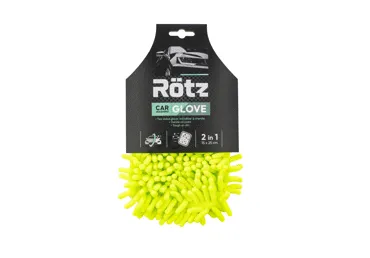 Automobilių plovimo pirštinė ROTZ, 1 vnt.