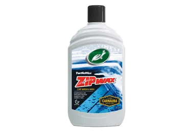 Automobilių šampūnas su vašku TURTLE WAX, 500 ml