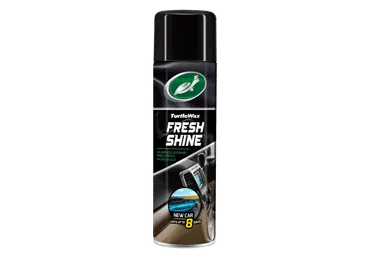 Paneļa tīrīšanas aerosols TW NEW CAR 500ml