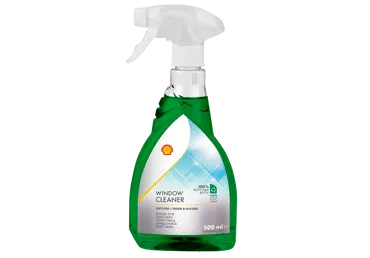Automobilių stiklų valiklis SHELL, 500ml