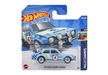 Automodelis HOT WHEELS, 1 vnt.