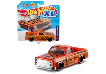 Automodelis HOT WHEELS XL, 1 vnt.