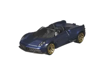 Automodeliukai su judančiomis detalėmis MATCHBOX, 1 vnt.