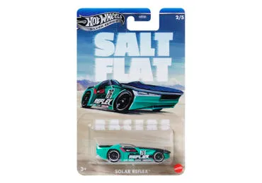 Automodeliukas HOT WHEELS PRABANGŪS SEDANAI, 1 vnt.