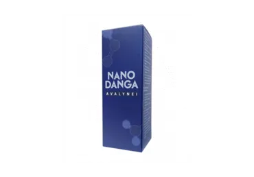 Avalynės impregnantas NANO DANGA, 100 ml